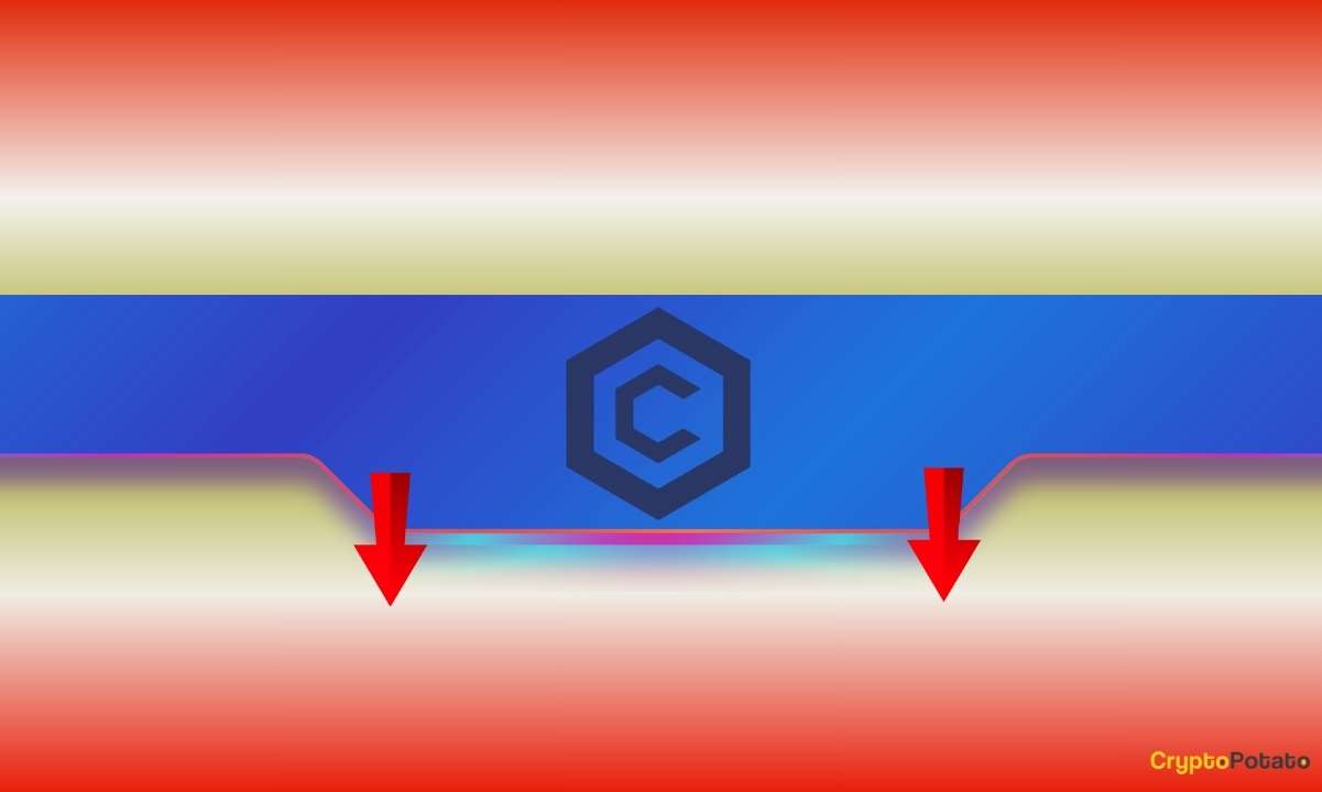 You are currently viewing CRO Dumps by 6% Daily Despite This Major Partnership: Details Here