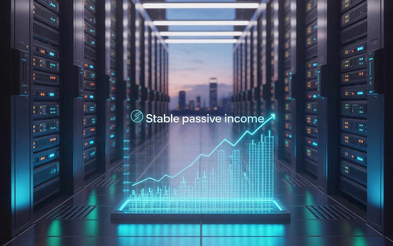 You are currently viewing Millions Join VNBTC Cloud Mining Amid Uncertainty In The Crypto Market; Earn Stable Passive Income