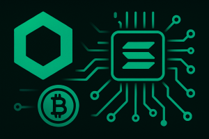 Read more about the article Chainlink Launches ‘Build on Solana’ Program to Boost Startup Growth