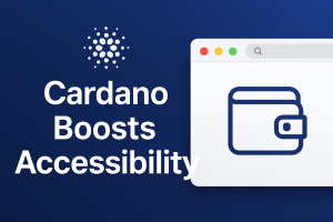 Read more about the article ADA News: Cardano Boosts Accessibility as Lace Wallet Lands on Popular Browser