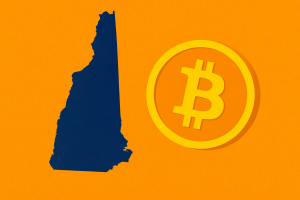 Read more about the article BTC News: New Hampshire Sets Precedent as First U.S. State to Hold Bitcoin