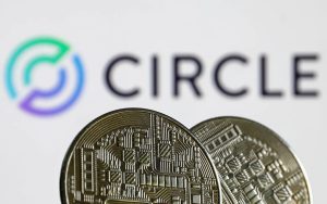 Read more about the article Circle in talks with Coinbase, Ripple over potential sale amid $5B IPO plans