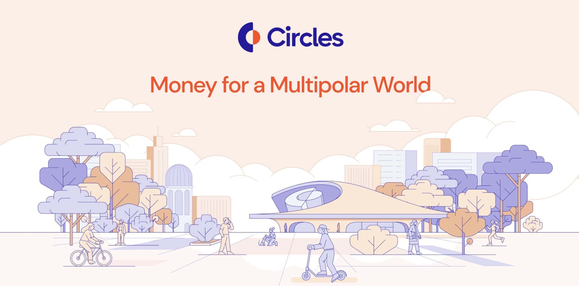 You are currently viewing Gnosis Launches Circles 2.0: A Trust-Based Digital Currency Where Users Issue Their Own Tokens Over Time