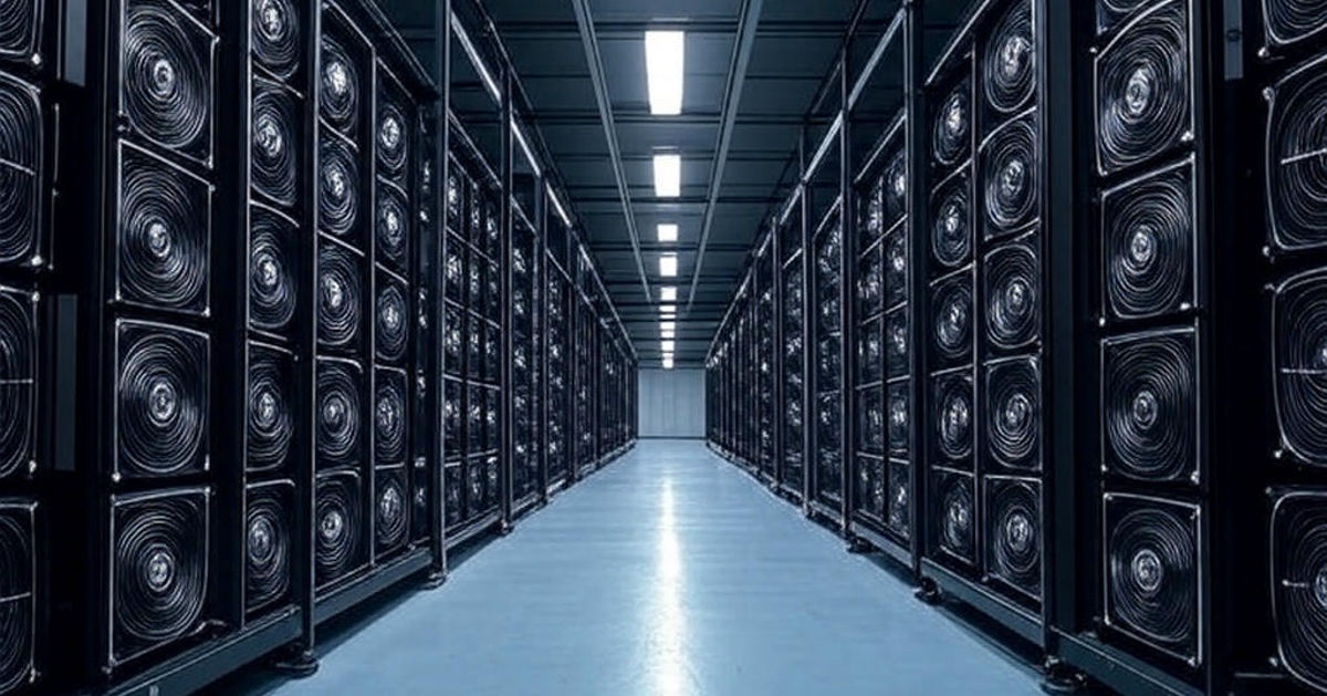 You are currently viewing CleanSpark Reports Strong April Bitcoin Mining Results