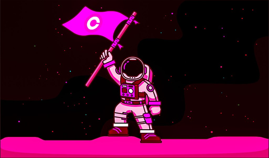 You are currently viewing Webull Pay Joins Forces With Leading US-Based Exchange Coinbase To Power Crypto Services