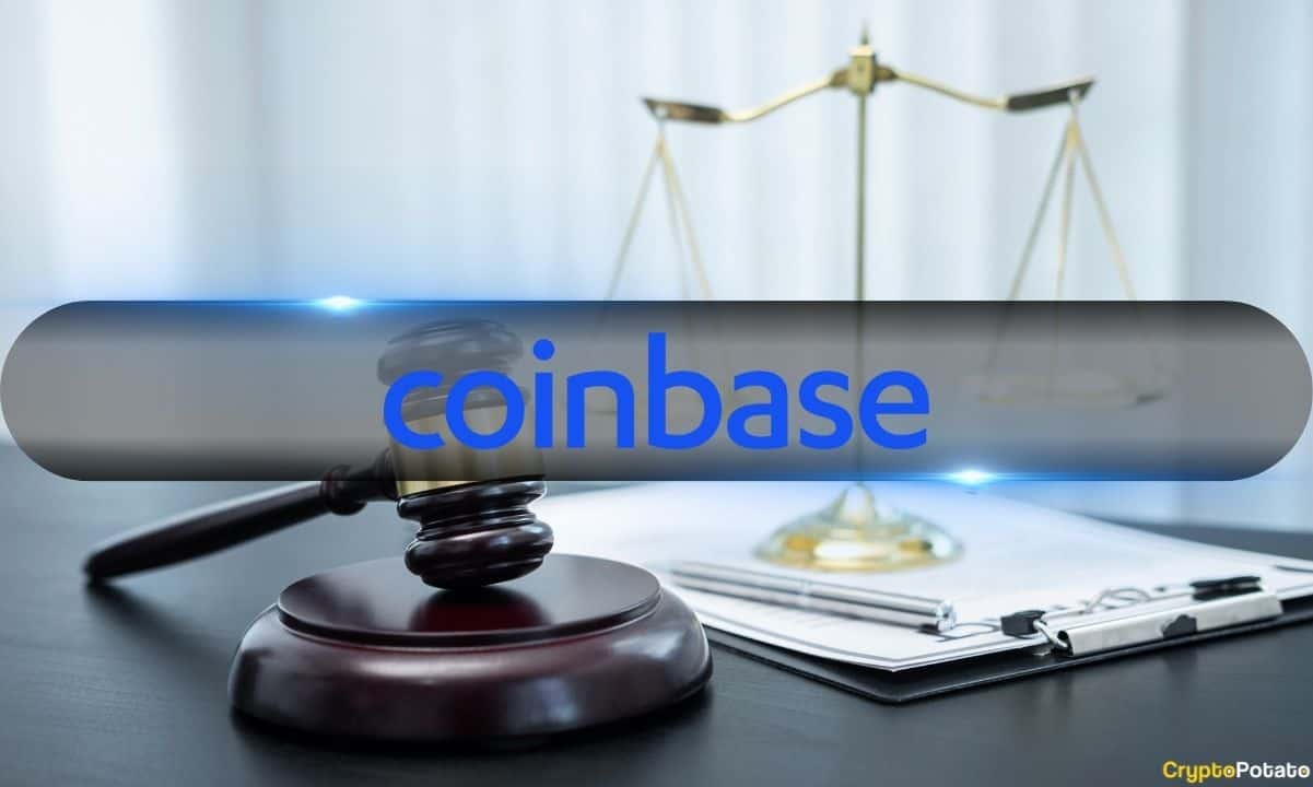 You are currently viewing Coinbase Sues Illinois, Michigan, and Connecticut Over Prediction Market Crackdown
