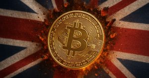 Read more about the article Coinsilium Raises £1.25M to Launch Bitcoin Treasury Strategy, Opens Retail Offer