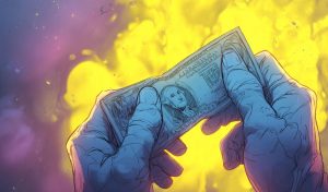 Read more about the article Bank of America Warns Consumer Spending Momentum Easing Across All Income Levels, Number of Households Receiving Unemployment Payments Growing