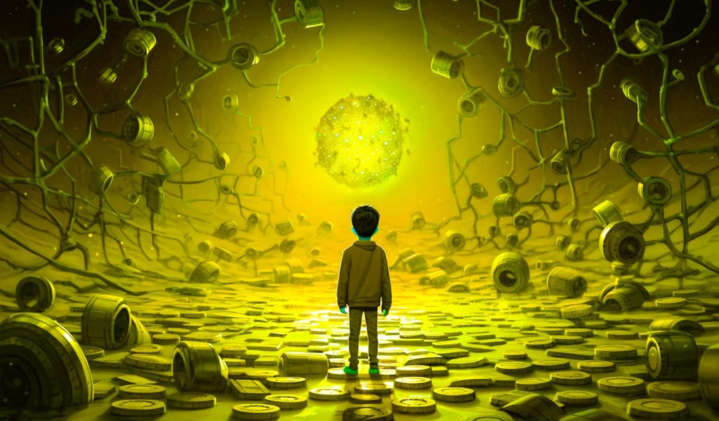 Read more about the article Trader Says Two Altcoins Looking ‘Solid’ Overall, Updates Outlook on BONK and Bitcoin