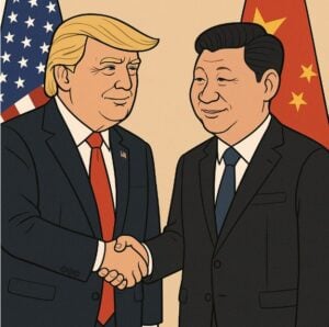 Read more about the article Crypto Prices Pump On US-China Trade Deal News, Best Altcoins To Buy Now