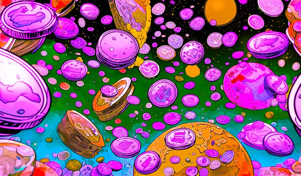 You are currently viewing Skyrocketing Number of Crypto Projects Can Be Attributed to Launch of Pump.fun, According to CoinGecko