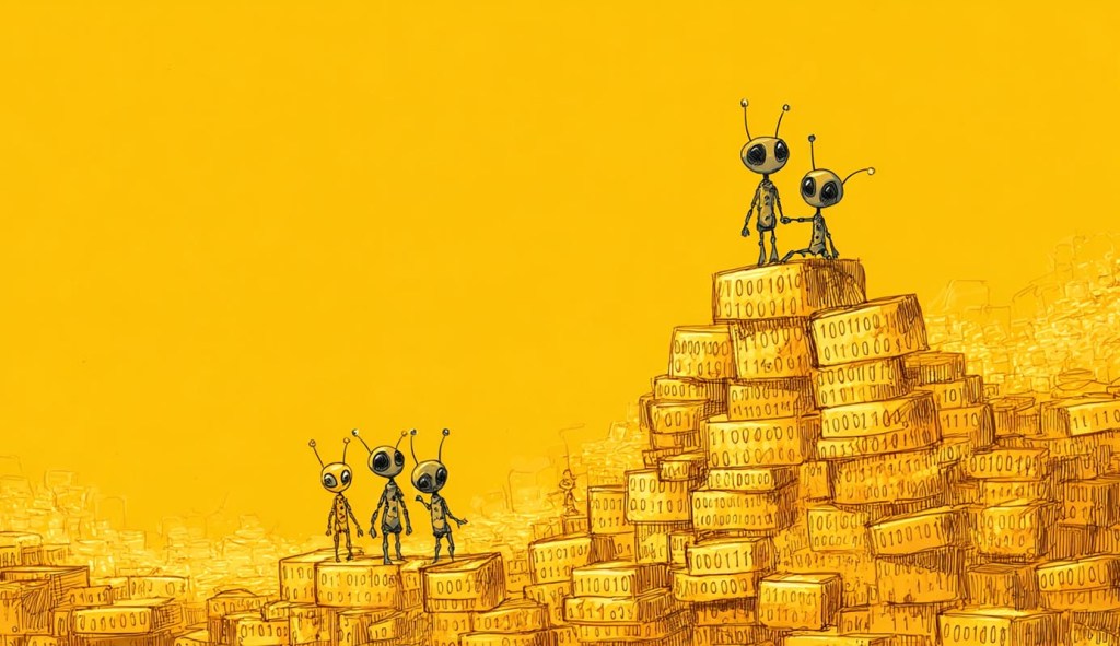 You are currently viewing Wealthy Asian Investors Shifting Away From US Assets and Into Gold, Crypto and Chinese Markets, According to UBS: Report