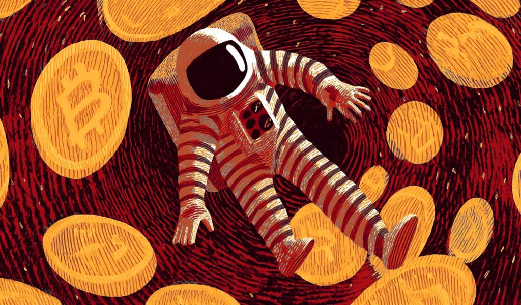 You are currently viewing ‘Things Are About To Get Silly’: Analyst Says Bitcoin on Cusp of Most Aggressive Expansion Since Inception