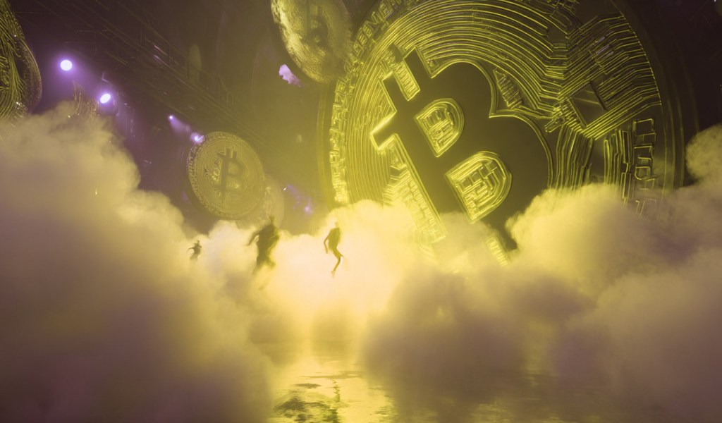 You are currently viewing Crypto Trader Says Bitcoin on Cusp of Price Discovery Phase, Sees Ethereum Attacking December Highs