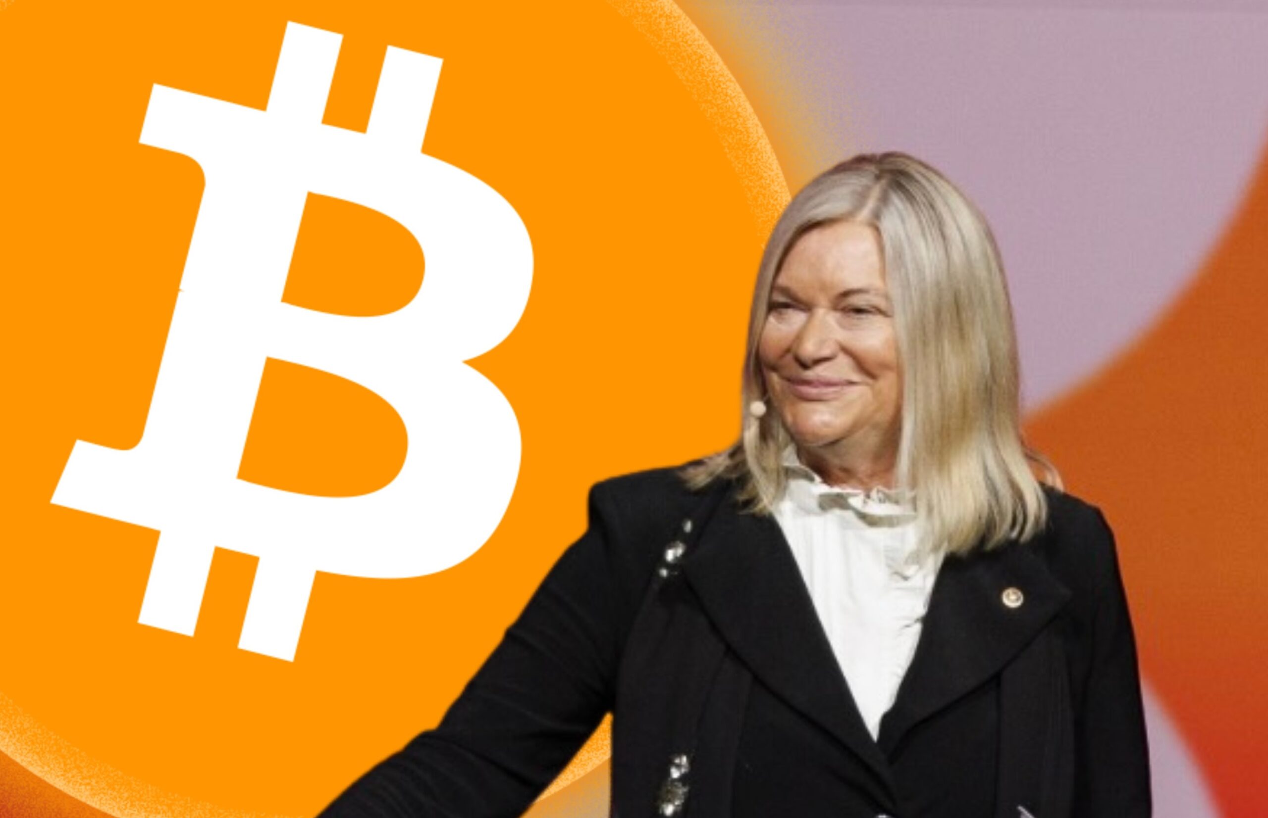 Read more about the article Senator Lummis Says Trump Supports Her BITCOIN Act That Could Erase U.S. Debt