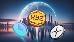 Read more about the article What If Ethereum and XRP Don’t Rally This Year? Which New Altcoin Could Surge Ahead Instead?