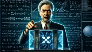 Read more about the article New Google Quantum Findings May Accelerate Bitcoin Wallet Vulnerability Timeline