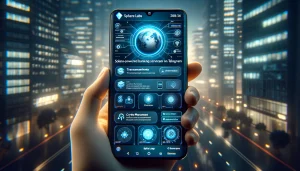 Read more about the article Solana Mobile Reveals Future of Web3 Phones as Seekers Hit Market in August