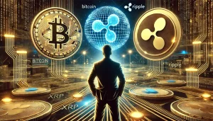 Read more about the article Why Bitcoin, XRP, and BNB Are the Top Contenders in the Next Bull Run