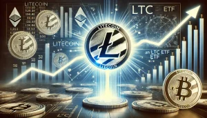 Read more about the article Analyst Sees 300% Rally Potential for Litecoin This Cycle