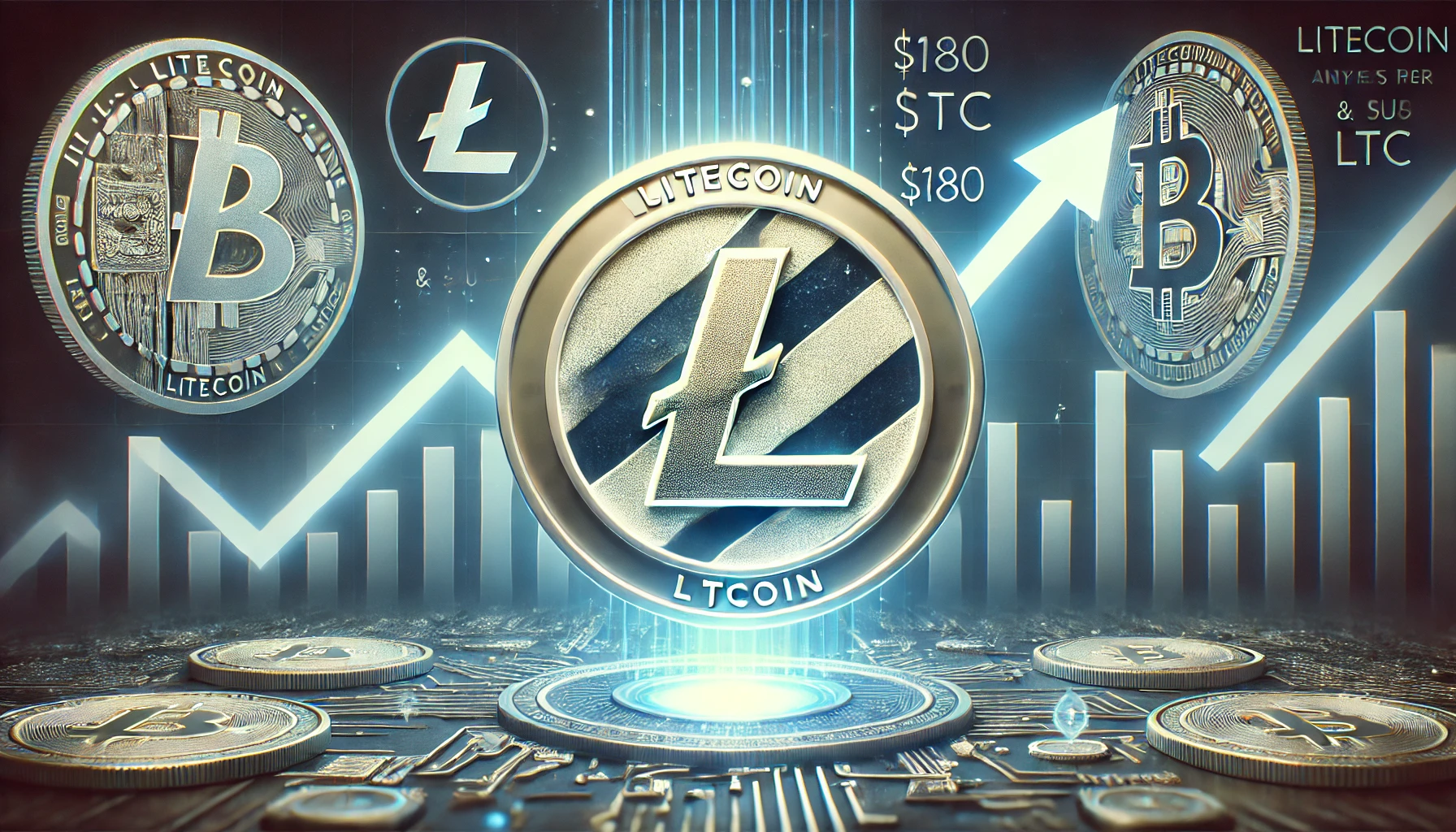 You are currently viewing Is Now the Time to Buy LTC? Litecoin ETF Approval Odds Hit 90%