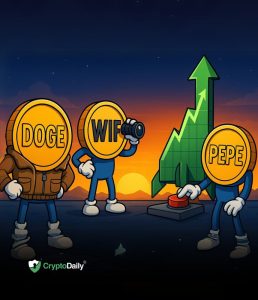 Read more about the article Can Dogecoin (DOGE), Pepe (PEPE), and Dogwifhat (WIF) Surge Again? Price Analysis