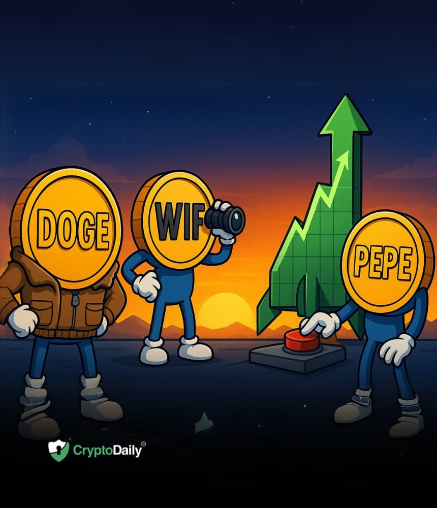 You are currently viewing Can Dogecoin (DOGE), Pepe (PEPE), and Dogwifhat (WIF) Surge Again? Price Analysis