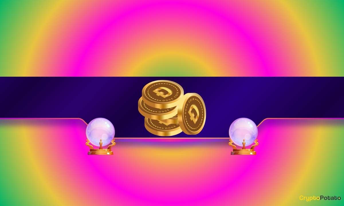 You are currently viewing Interesting Dogecoin (DOGE) Price Predictions: New ATH on the Way?