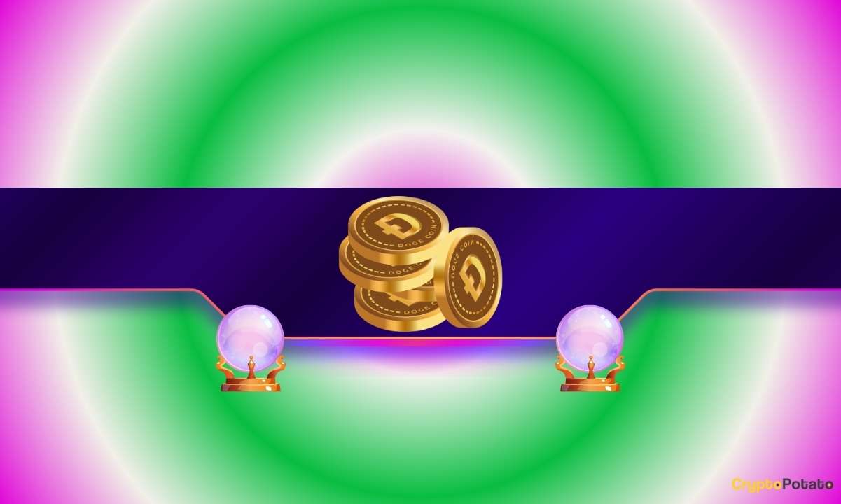 You are currently viewing Dogecoin (DOGE) Ready to Pop? Here’s What These Analysts Predict