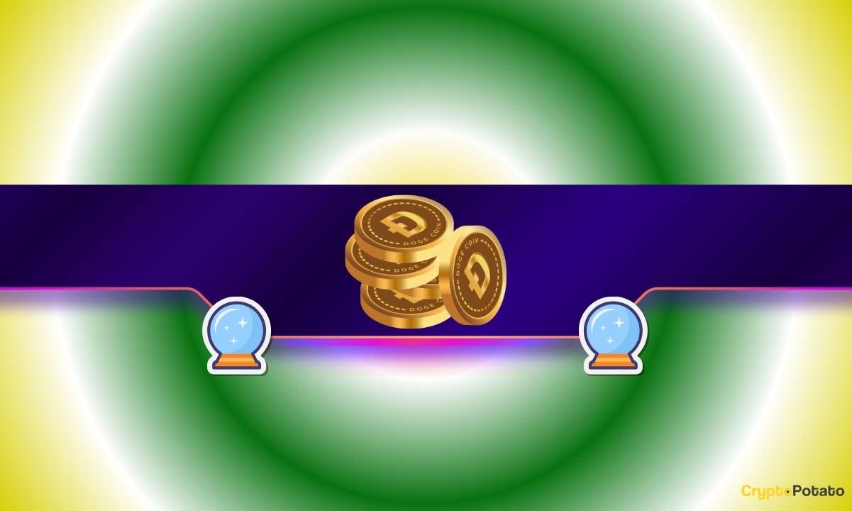 You are currently viewing DOGE Explodes by 35% in 2 days But Is That Just the Start?