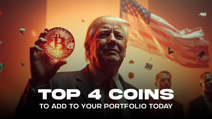 You are currently viewing Analysts Say These 4 May Be the Best Cryptos to Invest In for the Coming Quarter