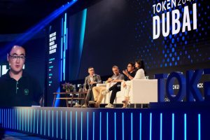 Read more about the article KuCoin CEO BC Wong Joins Industry Leaders at TOKEN2049 – Highlights Path Toward a Safer, Smarter Crypto Future