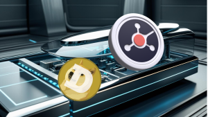 Read more about the article Can Dogecoin's (DOGE) Hype Push It to $1? Analysts Suggest Ruvi AI (RUVI) May Win the Race With Its $1 Valuation