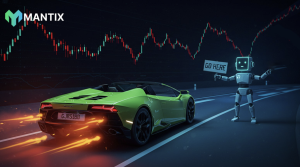 Read more about the article Tron Latest News: Why TRX Price Is Unlikely To Reach $0.50 In 2025 While Mantix Sets New Records