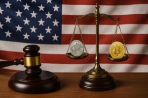 Read more about the article The United States is moving towards clear regulation for the cryptocurrency market: the Digital Asset Market Clarity Act has been presented