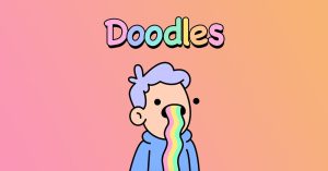 Read more about the article Doodles Is Dropping DOOD Token on May 9, Here’s What to Know
