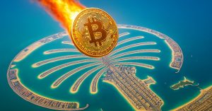 Read more about the article Dubai Partners To Accept Bitcoin And Crypto for Government Services 