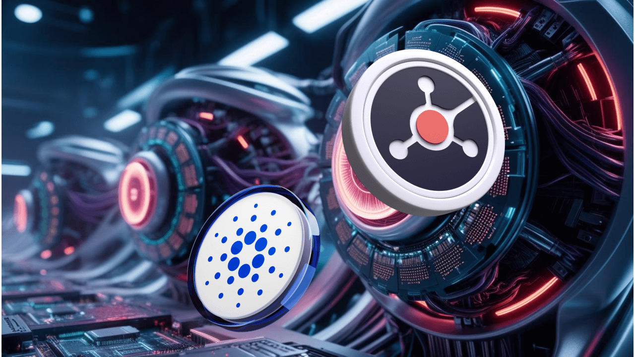 You are currently viewing Cardano (ADA) Climbs to $0.762, While Ruvi AI (RUVI) Boosts Visibility Through WEEX Exchange Partnership and Over 120M Token Sales