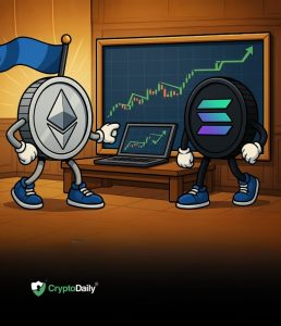 Read more about the article Ethereum (ETH) and Solana (SOL) Bull Flag Breakouts: Trading Analysis