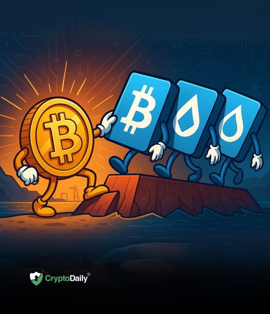 You are currently viewing Ethereum (ETH) and Sui (SUI) Poised for Major Gains if Bitcoin (BTC) Breaks Out