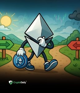 Read more about the article Ethereum (ETH) Stalling or Poised for a Price Surge? Analysis