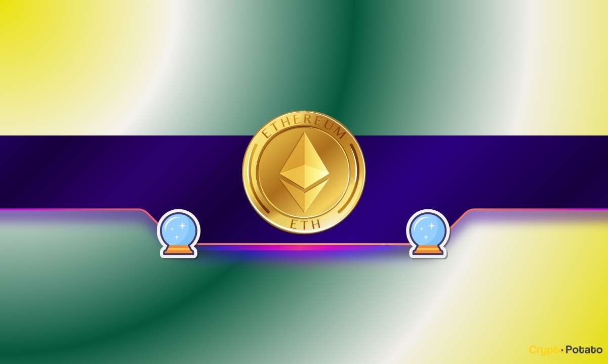 You are currently viewing Ethereum (ETH) Set to Rally in May? Top Price Predictions Revealed