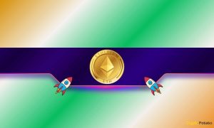 Read more about the article Ethereum (ETH) Is Waking Up: How High Can it Go? (Analysts Weigh in)