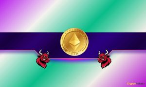 Read more about the article 1,000,000 ETH: Could This Massive Move Ignite Another Price Rally?