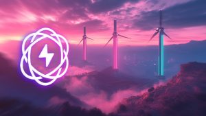 Read more about the article As Crypto Crashes Still, Lightchain AI Shines The Token Turning Heads