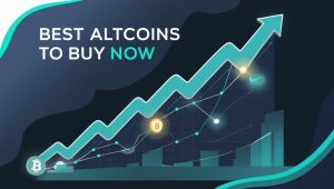 Read more about the article Best Altcoins to Buy Now: Why Only 2% of Investors Look at This Key Metric