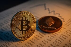 Read more about the article Ethereum under pressure: Two Prime abandons ETH and bets everything on Bitcoin