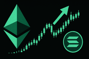 Read more about the article Ethereum Eyes Major Breakout with New ETH and SOL Futures on Brazilian Market