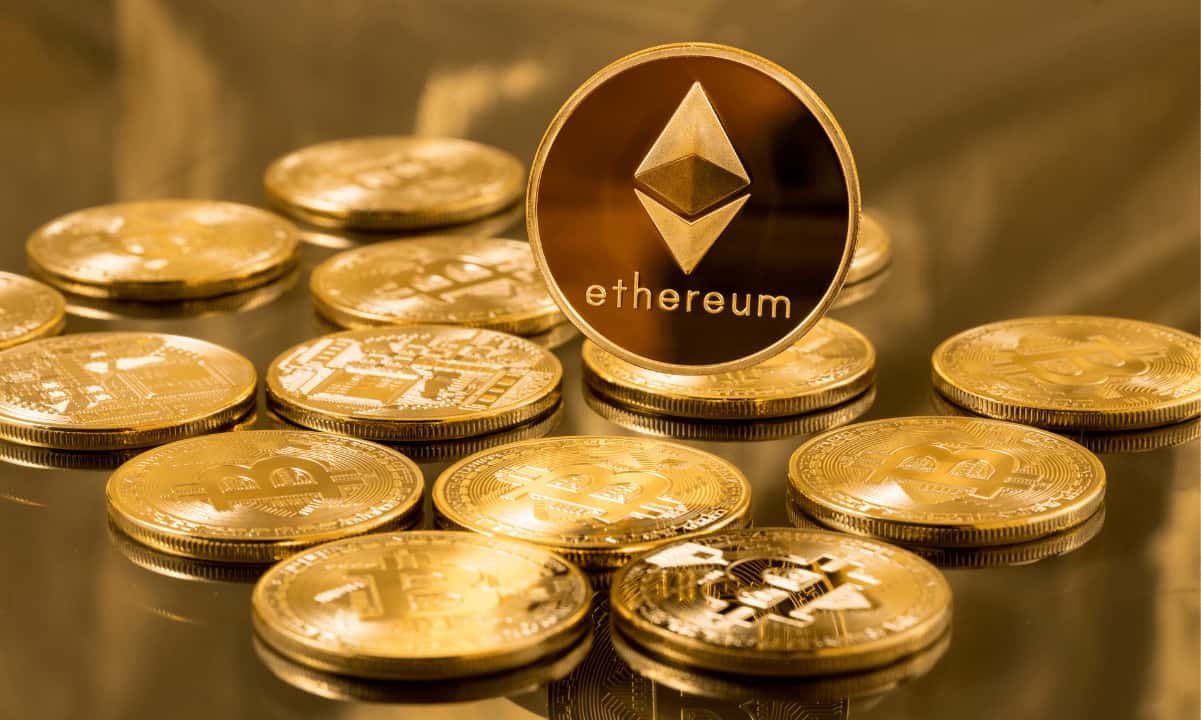 You are currently viewing Another Public Company Treasury Pivots to Ethereum With $172M Raise