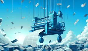 Read more about the article Treasury Secretary Scott Bessent Warns US Government On ‘Scary’and Unsustainable Debt Trajectory